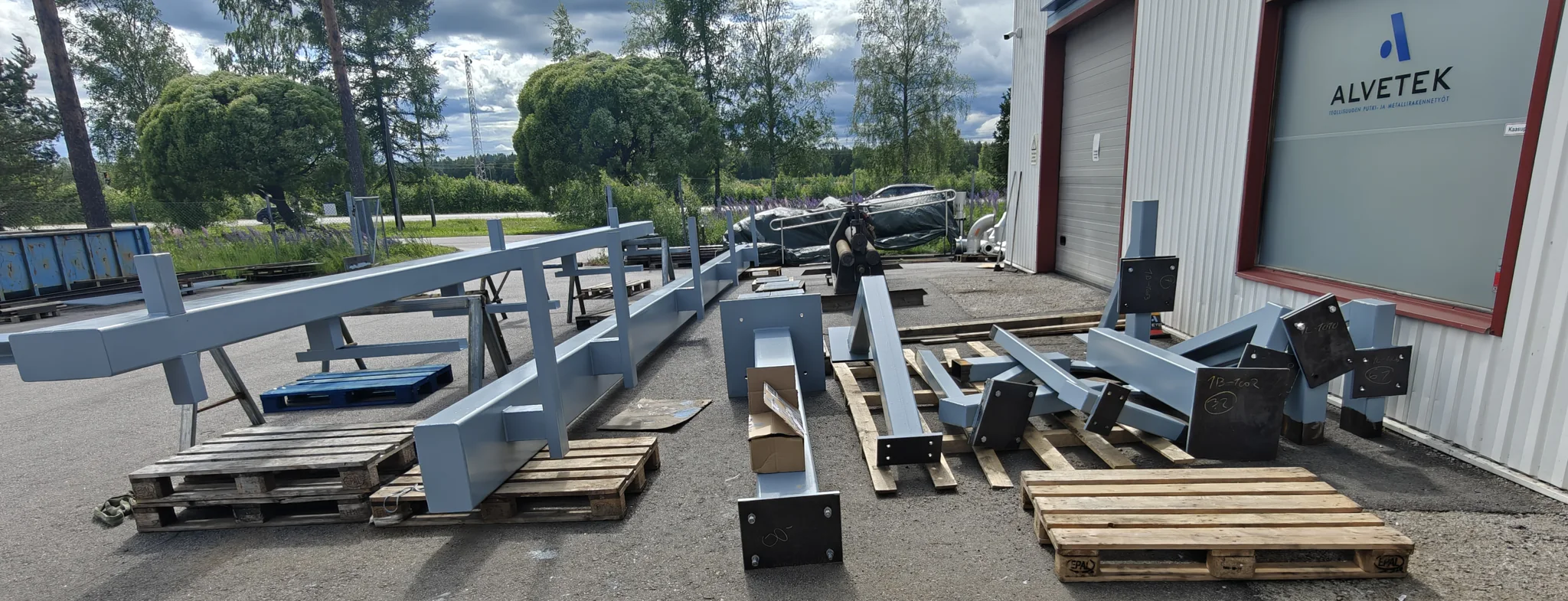 Images Alvetek Oy