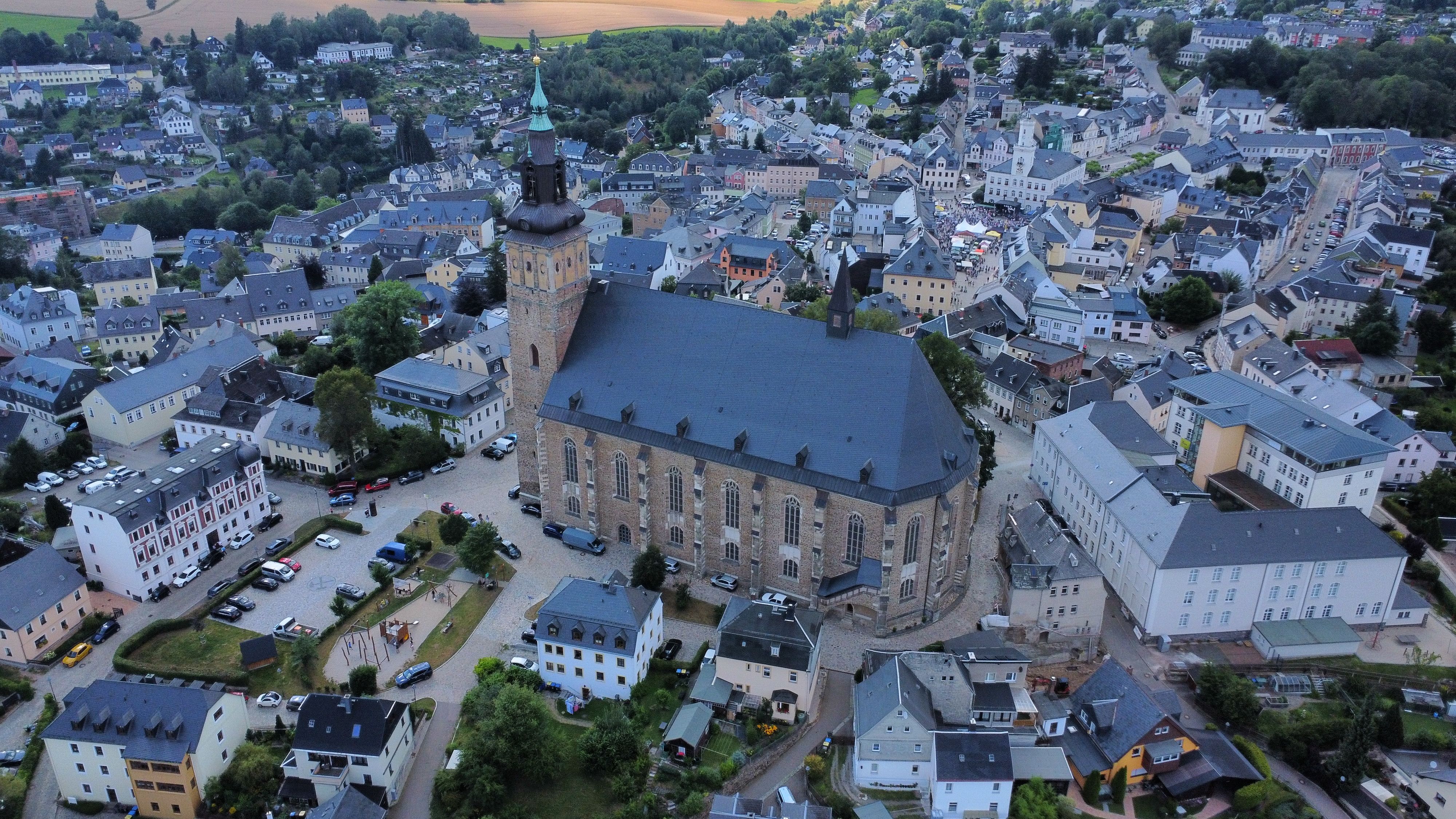 fotografie.erz, AS-Zugstr. 32 in Marienberg