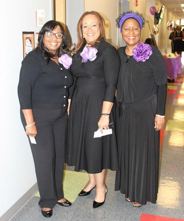 Images Valerie Randolph: Allstate Insurance