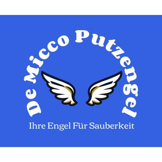 Putzengel De Micco Logo
