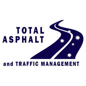 Total Asphalt Logo