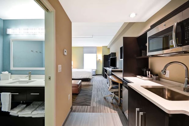 Images Home2 Suites by Hilton Charles Town