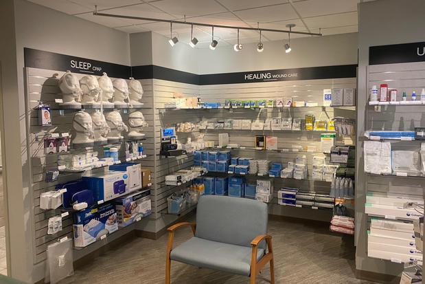 Images Mayo Clinic Store - Albert Lea