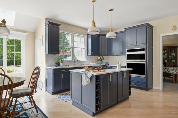 Images N-Hance Wood Refinishing of Greenville