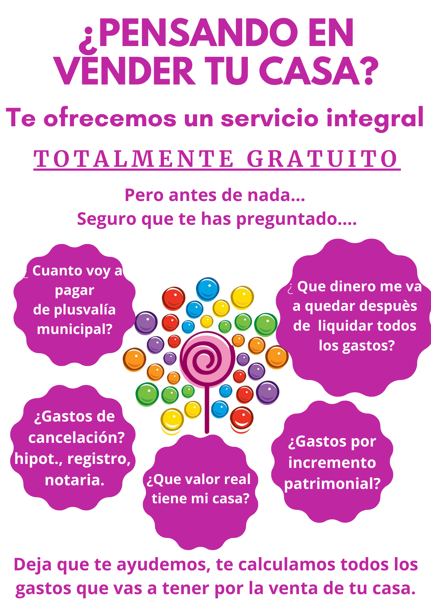 Images Primer Paso Inmobiliaria