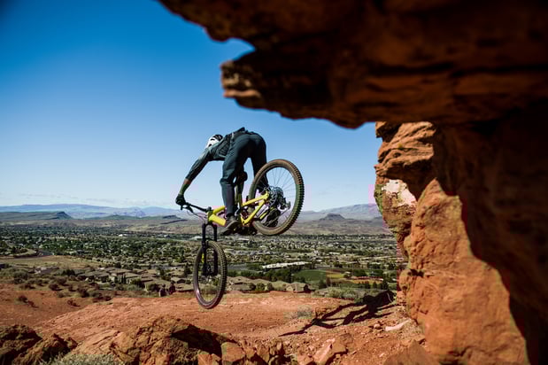Images Archer's Bikes Prescott