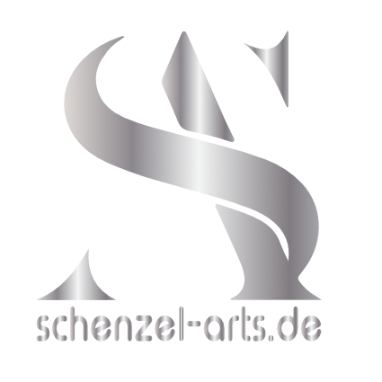 Schenzel Arts - Fotografie in Offenbach am Main - Logo