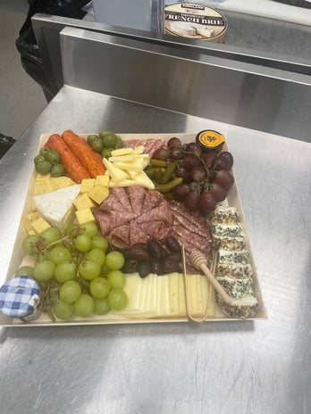 Images Chef Jowan Personal Chef Services