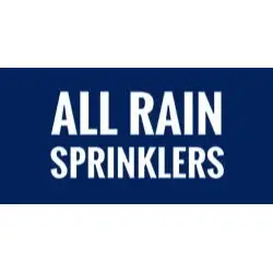 All Rain Sprinklers