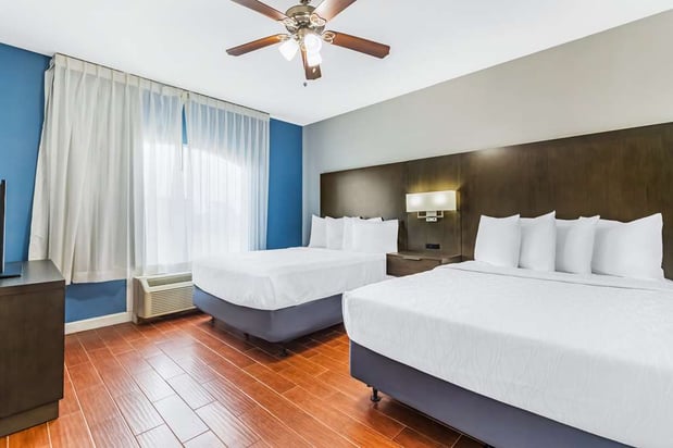 Images Best Western Port Lavaca Inn