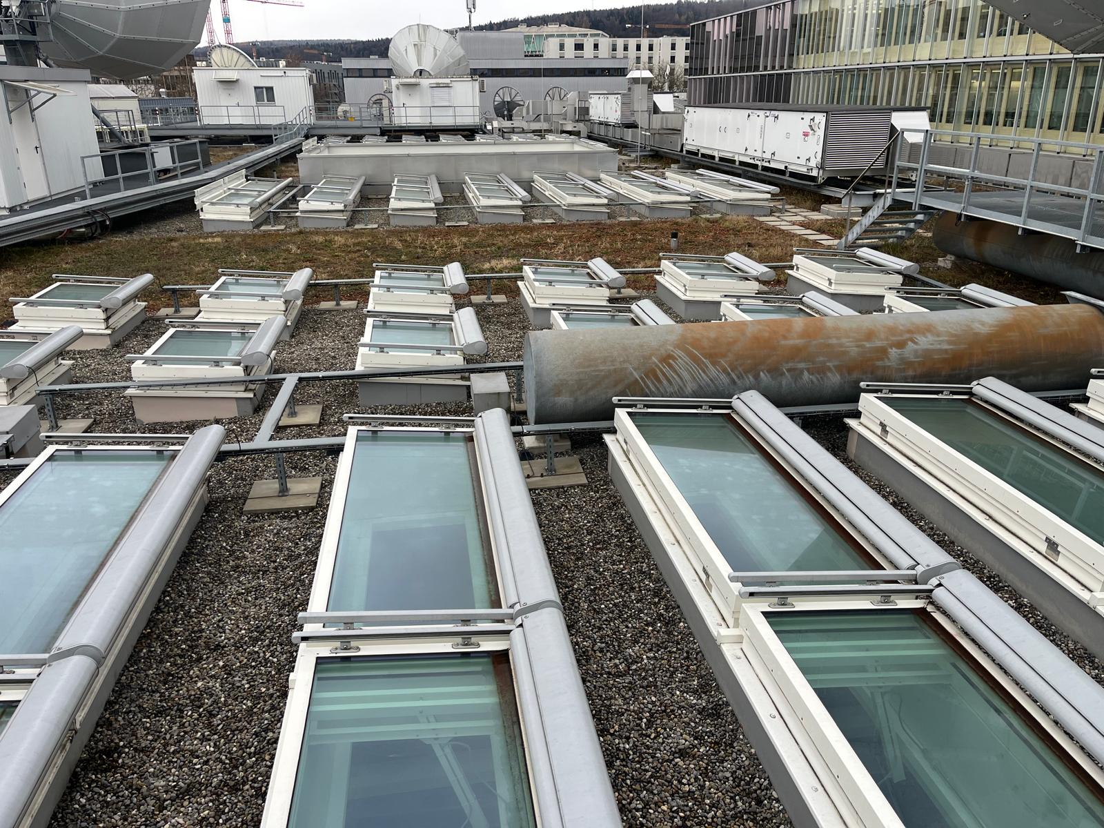 JOMOS Brandschutz AG, Sagmattstrasse 5 in Balsthal