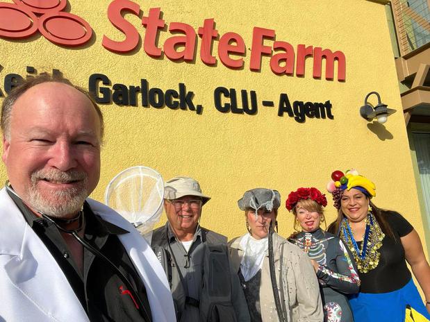 Images Keith Garlock - State Farm Insurance Agent