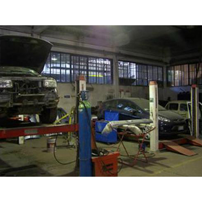 Images Angeli Giovanni Autocarrozzeria