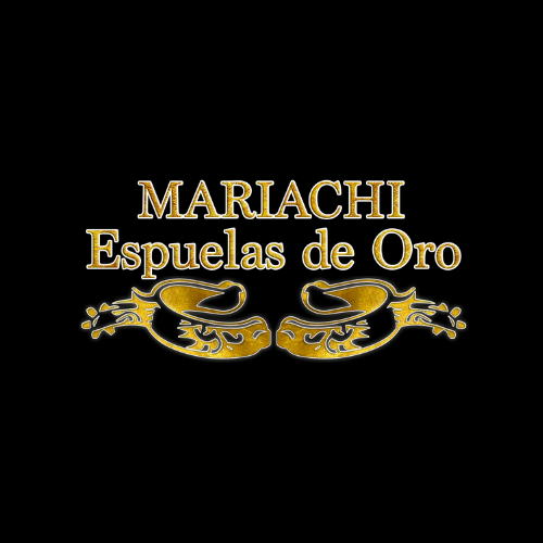 Mariachi Espuelas de Oro Logo