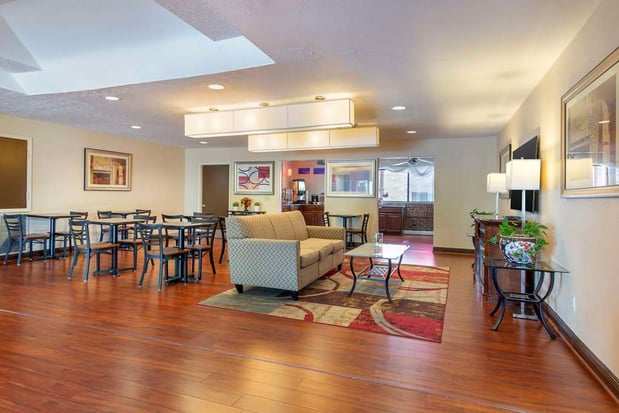 Images Best Western Auburn/Opelika Inn