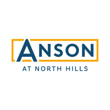 Anson at North Hills Logo