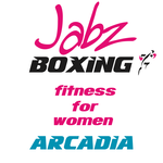 Jabz Boxing - Arcadia Logo