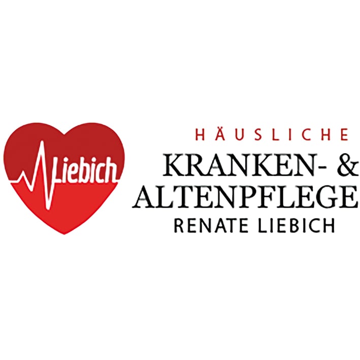 Häusliche Kranken- und Altenpflege Renate Liebich in Weißwasser in der Oberlausitz - Logo