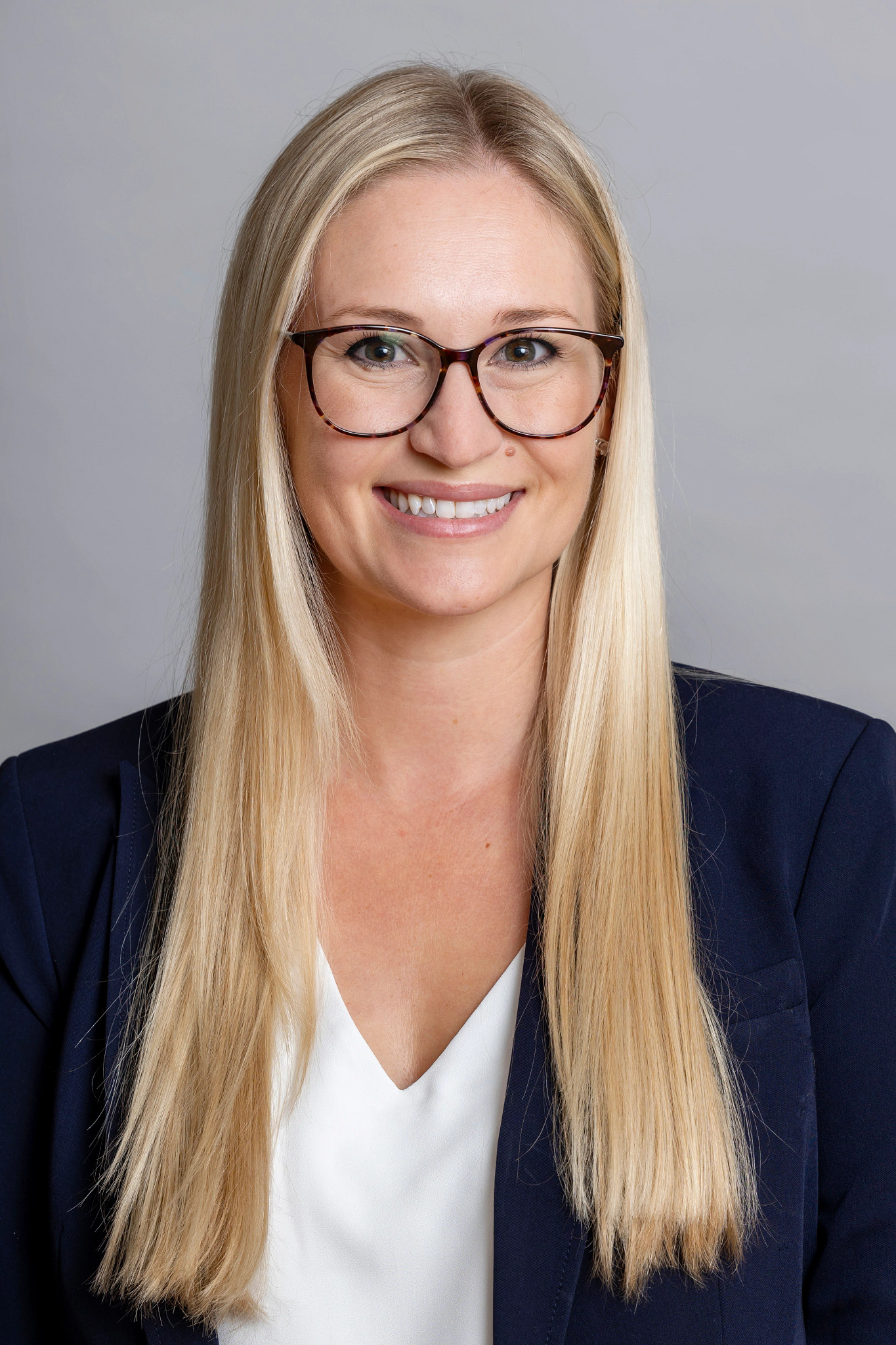 Aimee A. Kennedy