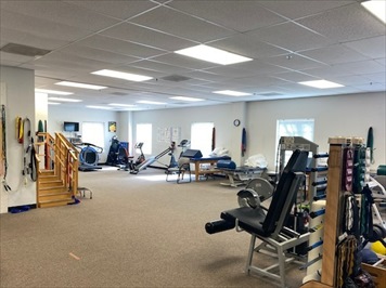 Images Select Physical Therapy - Purcellville