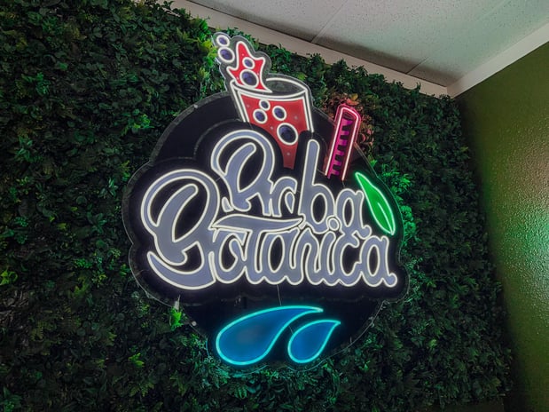 Images Boba Botanica Cafe