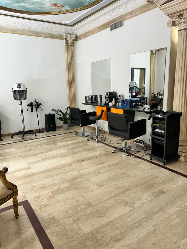 Images DS Parrucchieri Beauty Salon