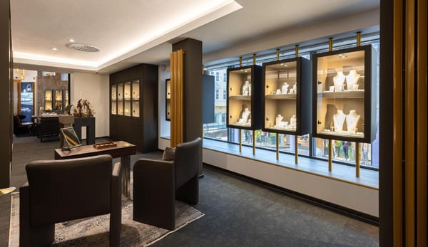 Bilder Juwelier Kolkmeyer - Schmuck, Uhren, Trauringe