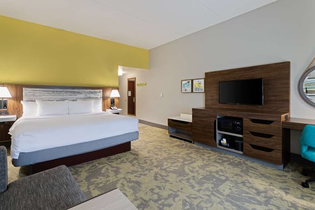 Images Hampton Inn Jacksonville-I-295 East/Baymeadows