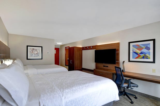 Images Holiday Inn Express & Suites Anderson-I-85 (Hwy 76, Ex 19B) by IHG