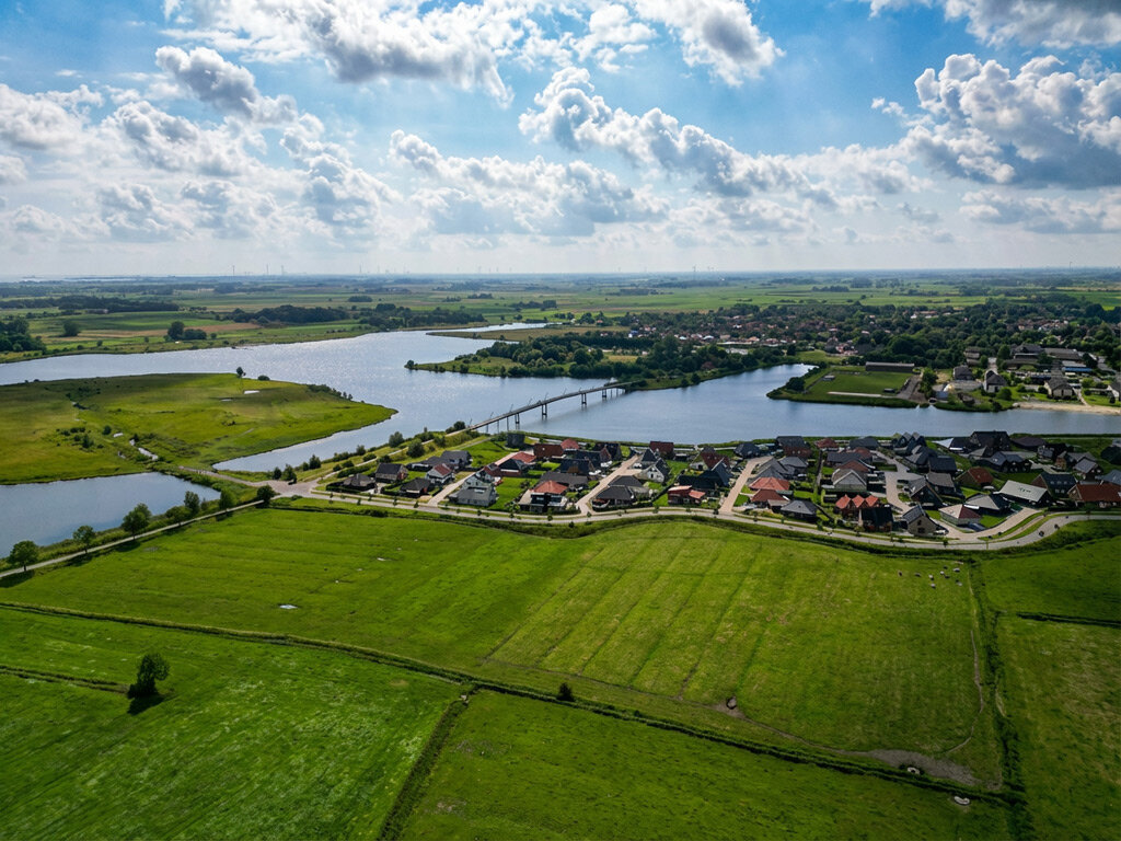 Das Wangerland in Wangerland