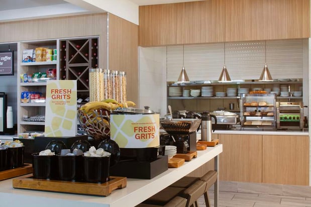 Images Hilton Garden Inn Shreveport