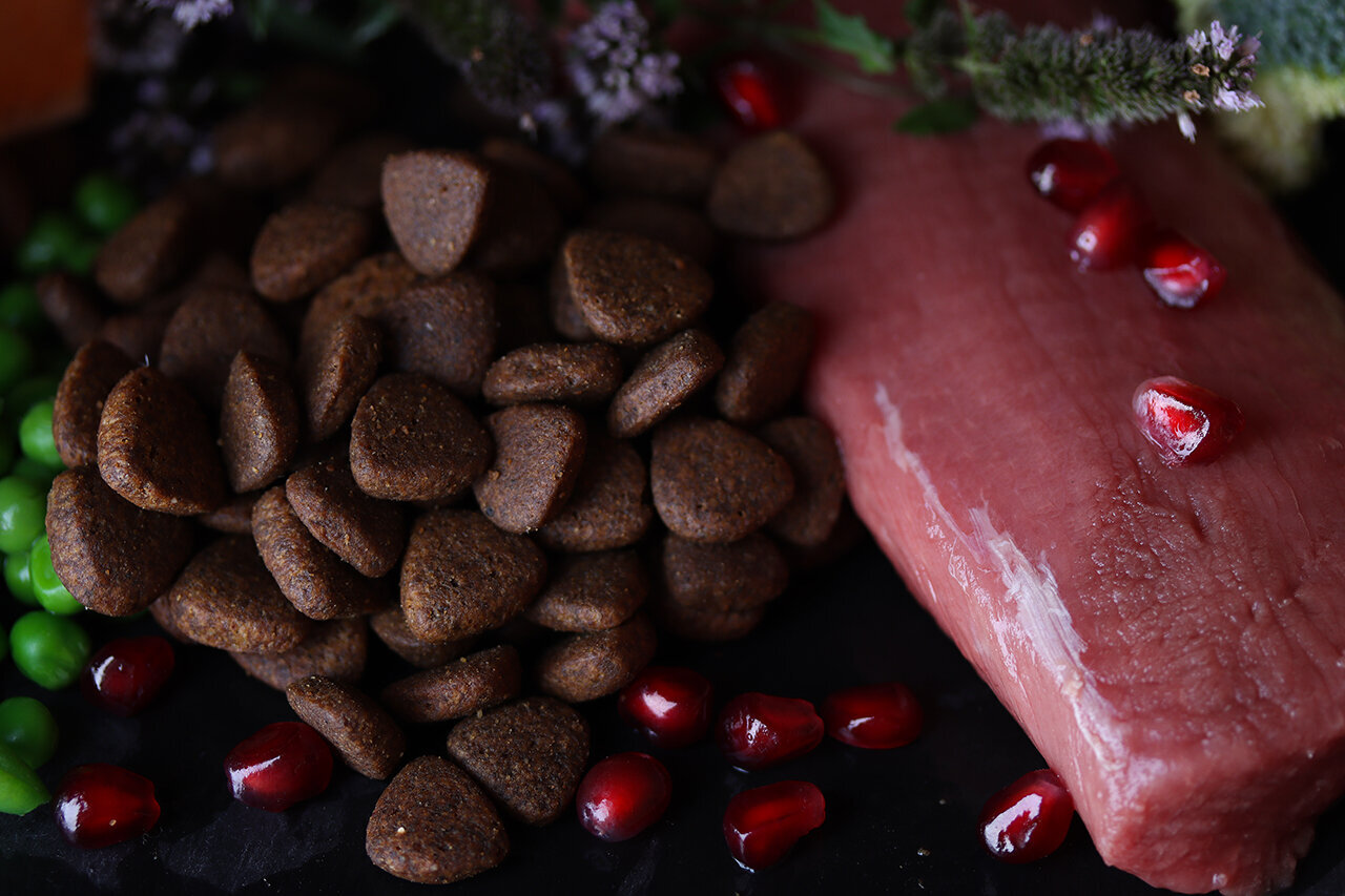 Bilder Green Pet Shop