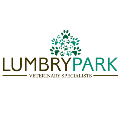 Lumbry Park Veterinary Specialists Logo