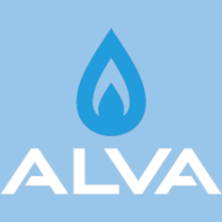 ALVA srl - Elettrodomestici - forniture termoidrauliche Logo