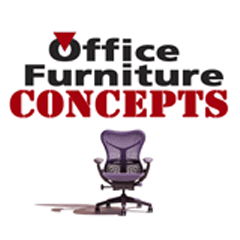Office Furniture Concepts