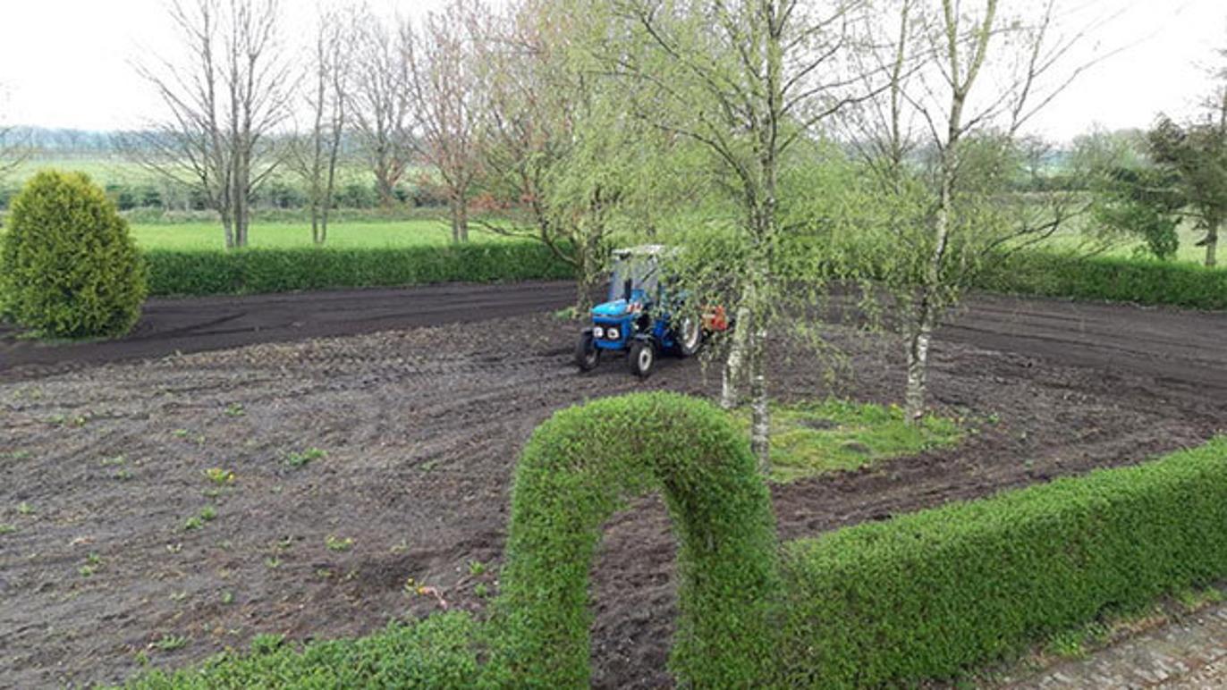 Images Herborg Mørtelværk