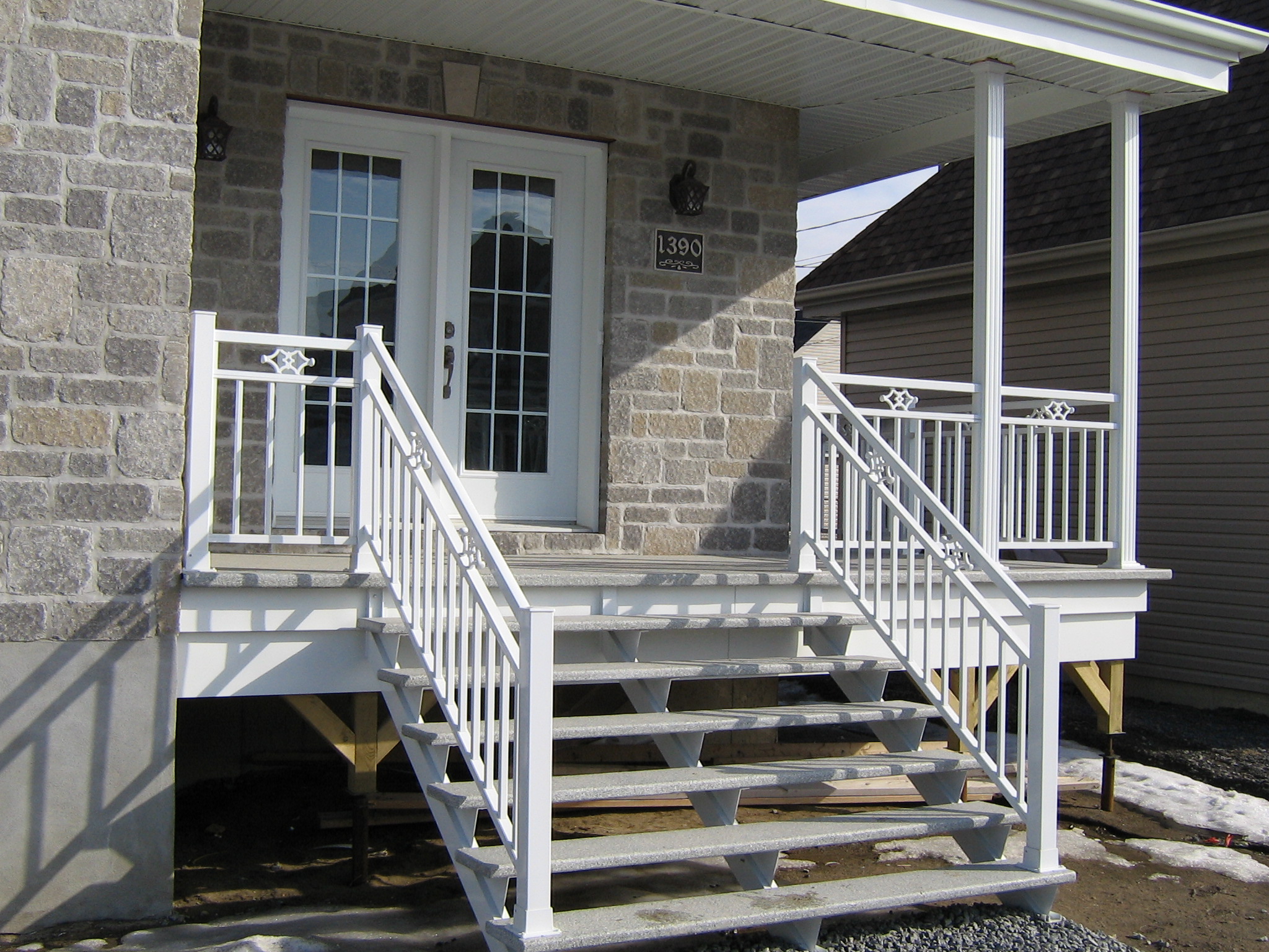 Images Balcon Plus Inc.