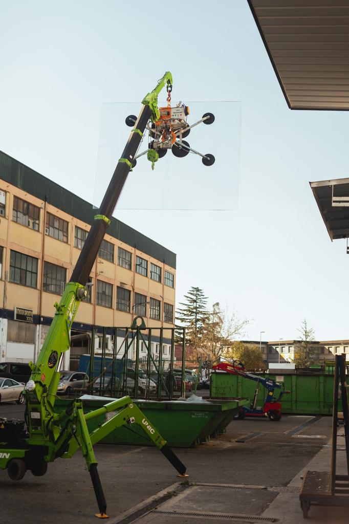 Images Cristalería Edyma