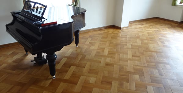 Bilder Benke Parkettleger- und Raumausstattermeister