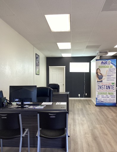 Auto International Insurance - Seguros de viaje a México