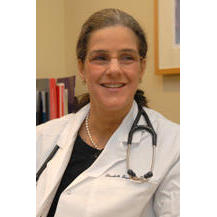 Elizabeth Leef Jacobson, MD