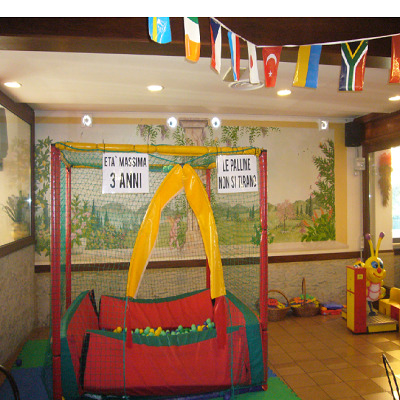 Airone - Ristorante Pizzeria