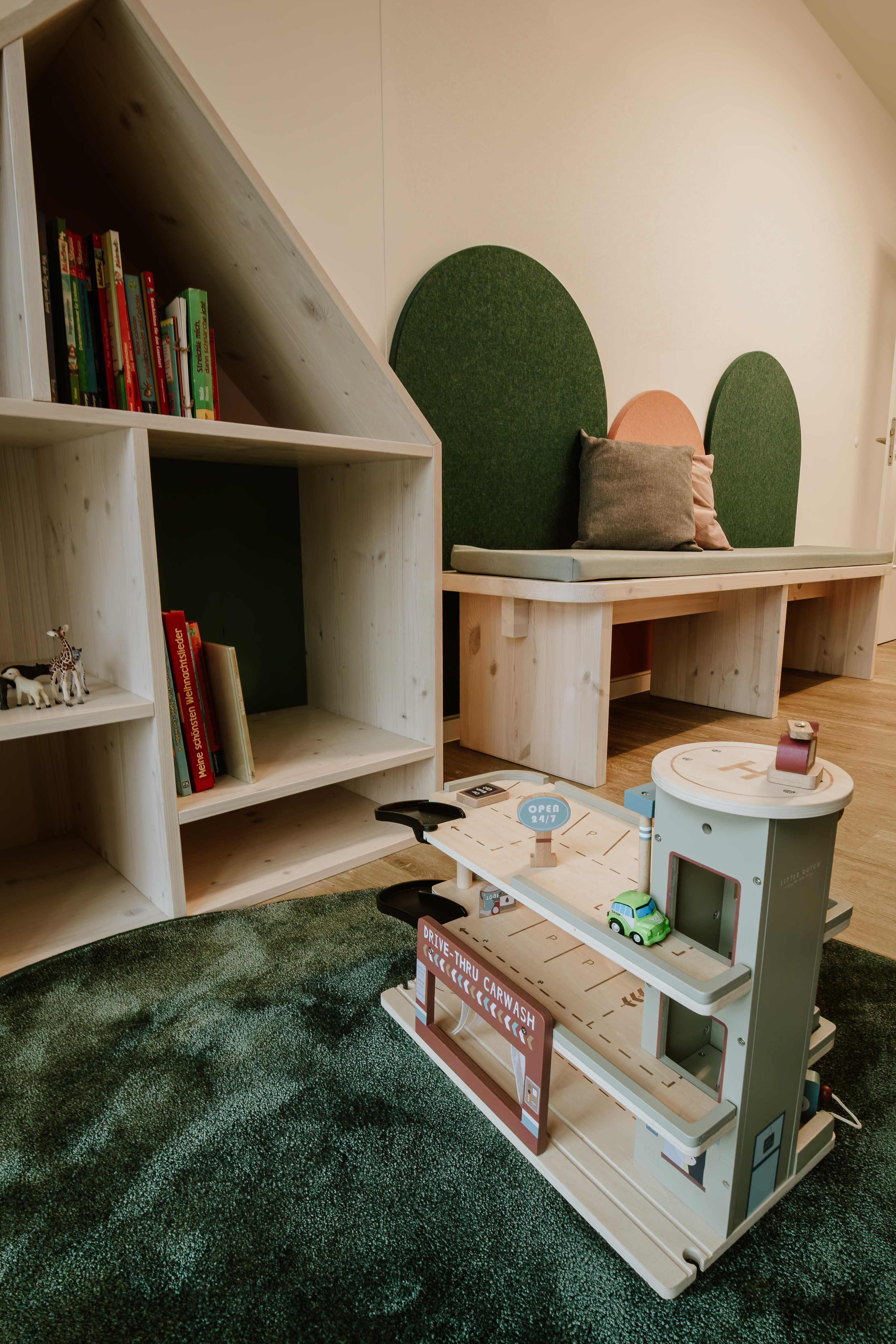 Logopädie und Ergotherapie Dresden - Palabra Praxis, Zwinglistraße 39 in Dresden