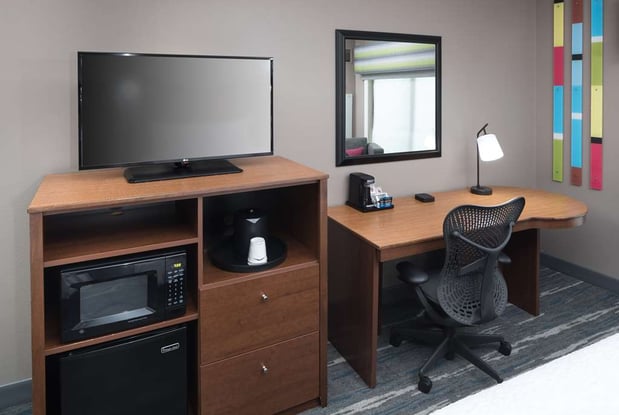 Images Hampton Inn & Suites Chicago-North Shore/Skokie