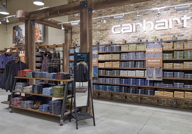 Images Carhartt - Cherry Hill