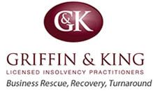 Images Griffin & King Insolvency