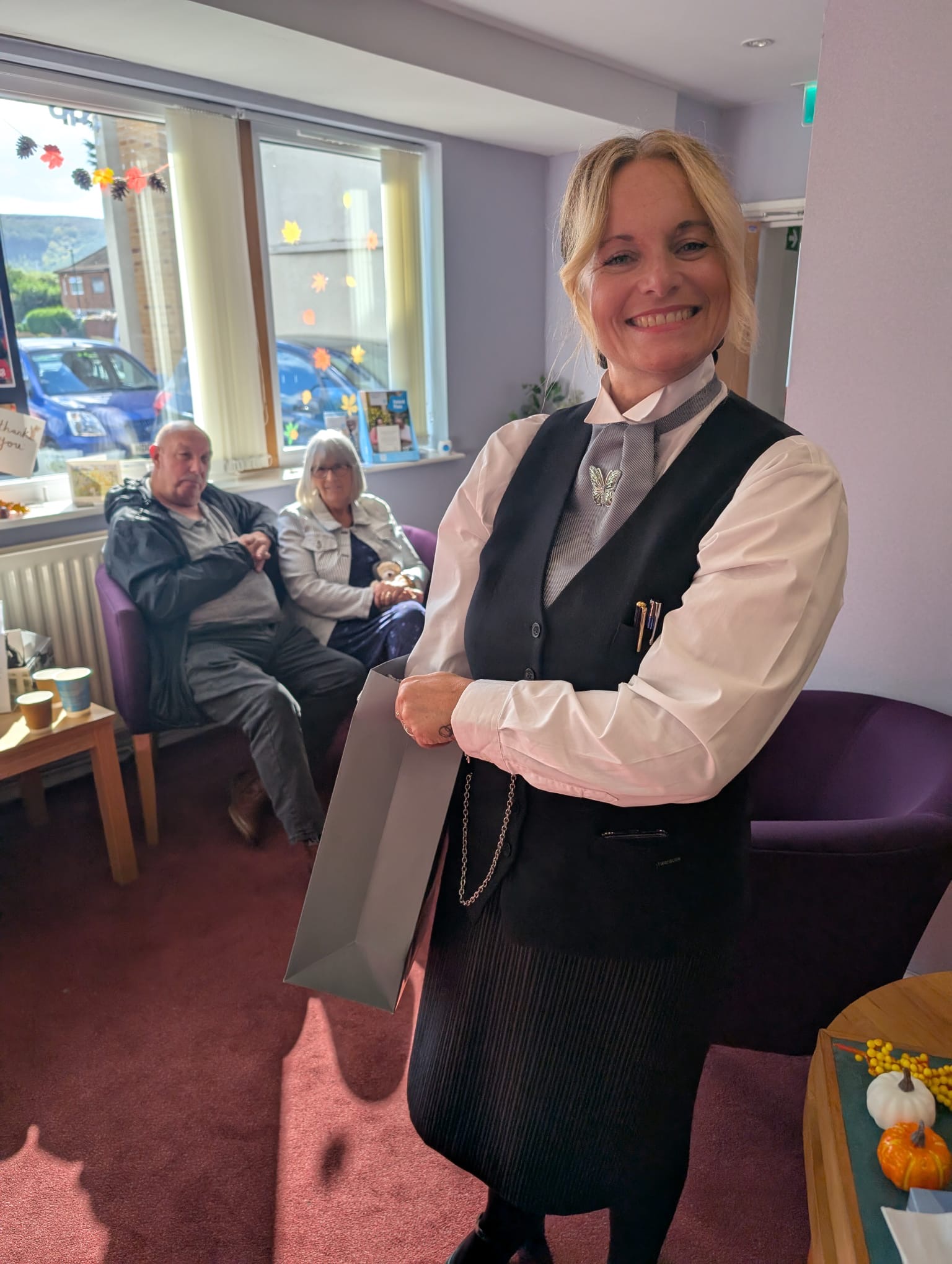 Images Co-op Funeralcare, Guisborough
