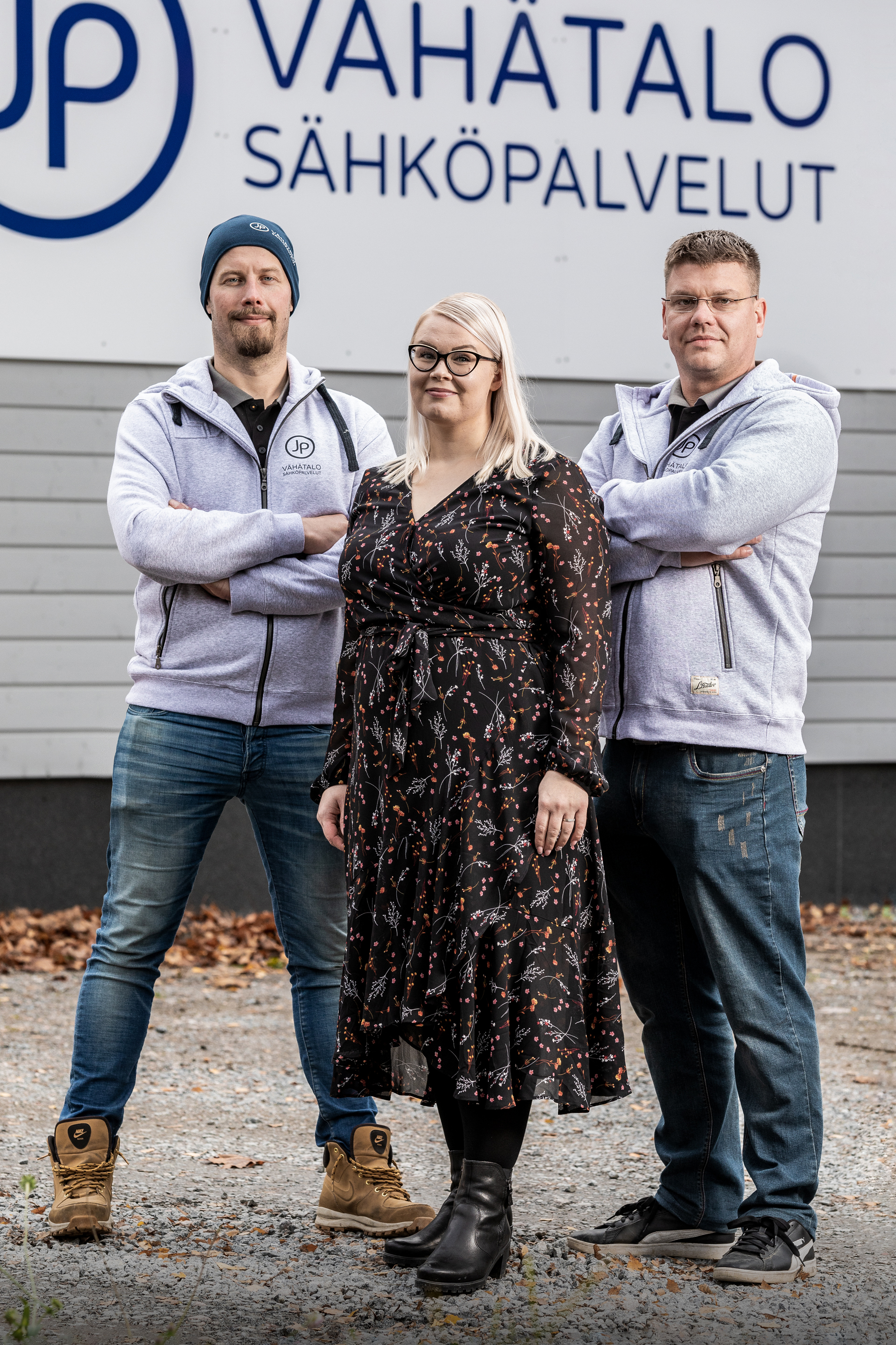 Images Sähköasennus JP Vähätalo Oy