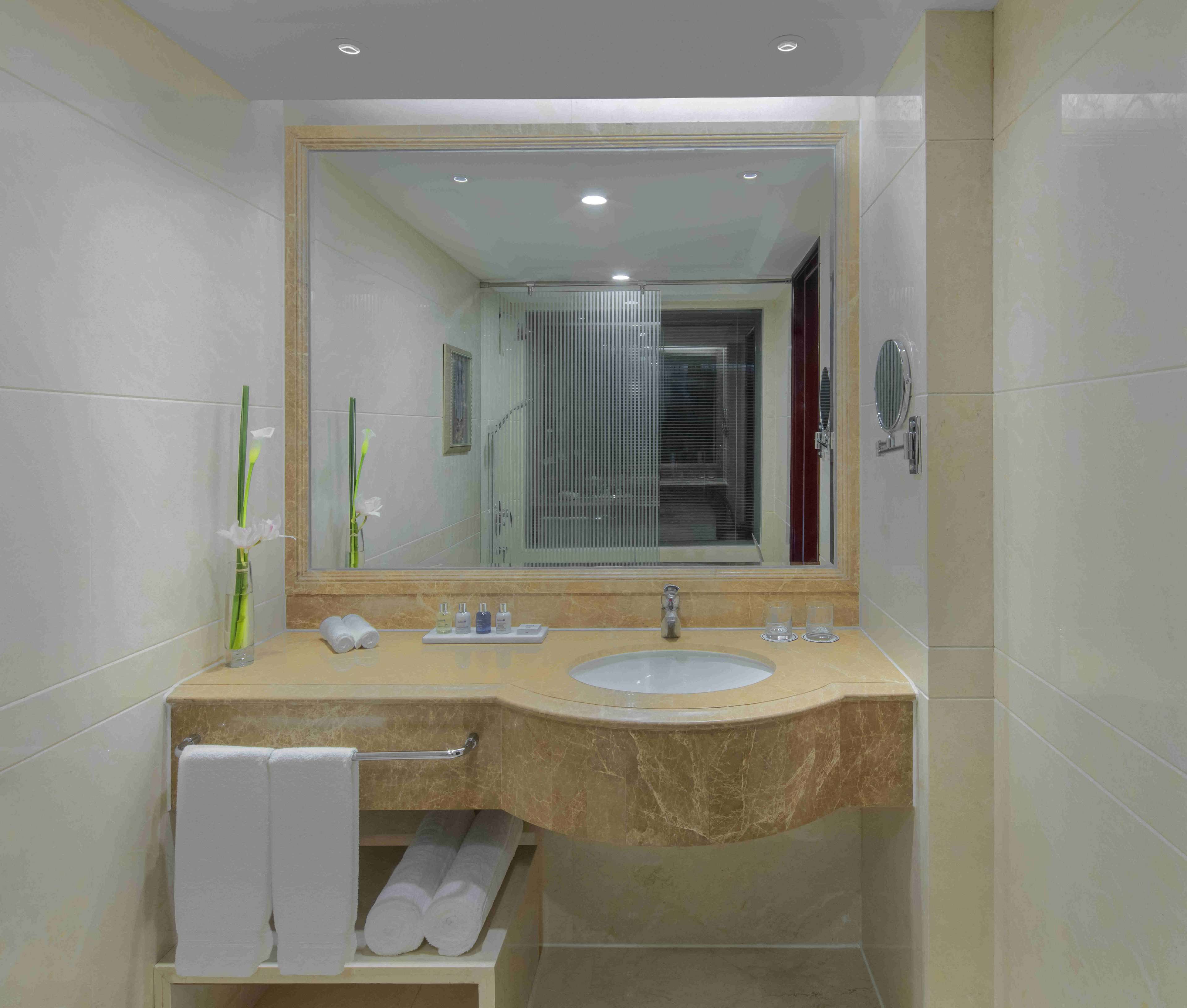 Images Radisson Blu Hotel Shanghai New World