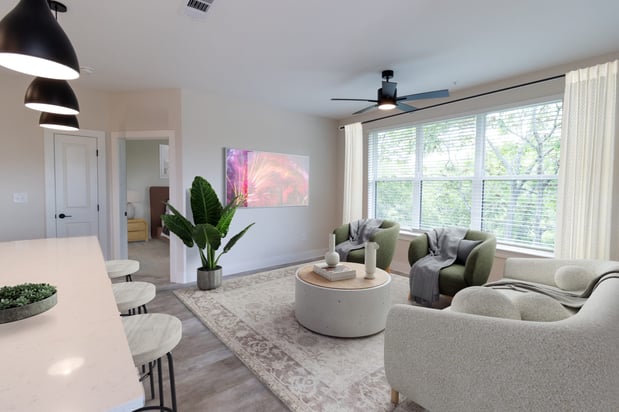 Images District at Riverside Apartments